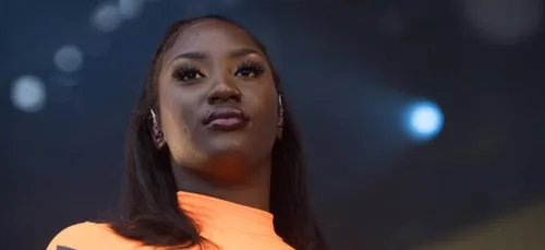 Aya Nakamura elle sera à Coachella 2020 !