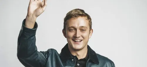 Vald lance « Echelon Music » son propre label !