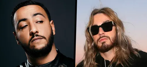 Lacrim s'en prend à Sch, l'histoire n'est toujours pas réglée !