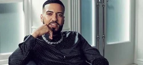 50 Cent : informateur de la police ? French Montana balance !