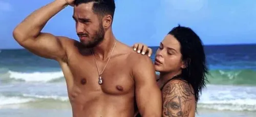 Sarah Fraisou : elle parle de sa perte de poids spectaculaire [PHOTO]