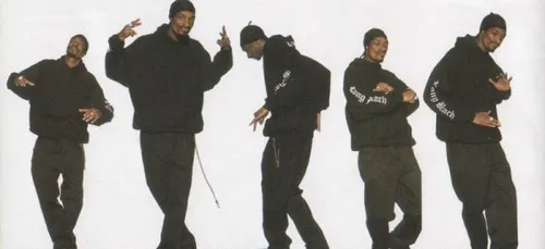 Le « Crip Walk », la danse inspirée des gangs fait polémique [VIDEO]