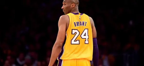 Kobe Bryant : il meurt dans un crash d'hélicoptère, avec l'une de...