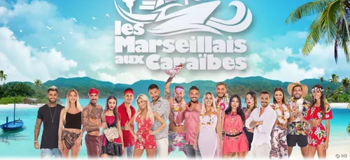 Les Marseillais : découvrez les premières images de cette nouvelle...