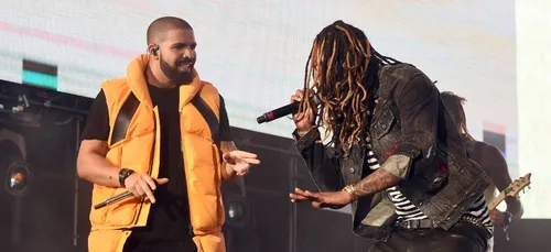 Drake et Future : leur nouvel album aurait leaké sur SoundCloud !