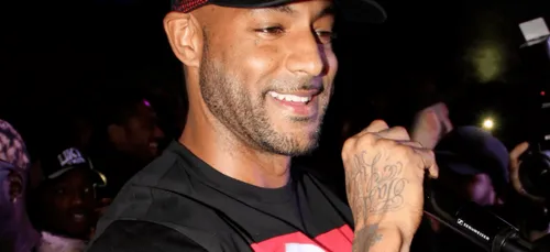 Booba : il pourrait créer son propre réseau social ! [VIDEO]