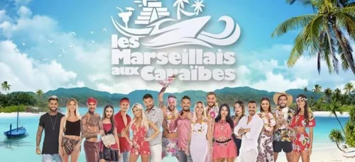 Les Marseillais aux Caraïbes : découvrez enfin le premier teaser...