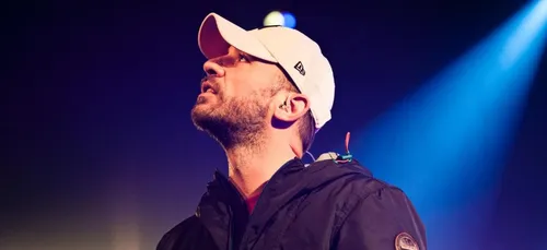 Dooz Kawa de retour avec « Nomad's Land », son cinquième album !