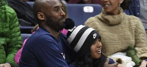 Kobe Bryant : inhumé avec sa fille lors d'une cérémonie secrète