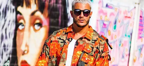 DJ Snake et Dortmund clashent sur Twitter ! [PHOTO]