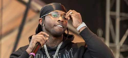 Pop Smoke : le rappeur New-Yorkais, abattu chez lui