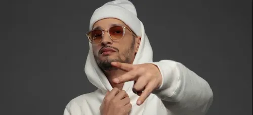 Dadju, Jul, SCH et Cheb Mami seront sur le nouvel album de Soolking...