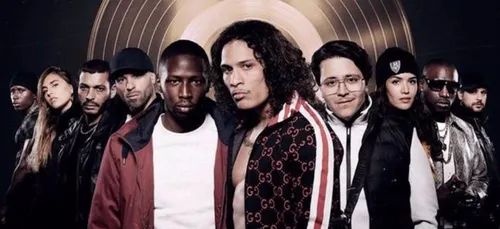 "Validé" : la série rap de Canal annonce son incroyable BO [VIDEO]
