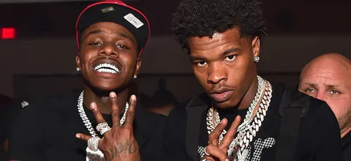 Lil Baby, en clash avec DaBaby à cause de leurs noms ? [VIDEO]