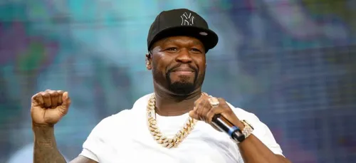 Pop Smoke : son album posthume, produit par 50 Cent [PHOTO]