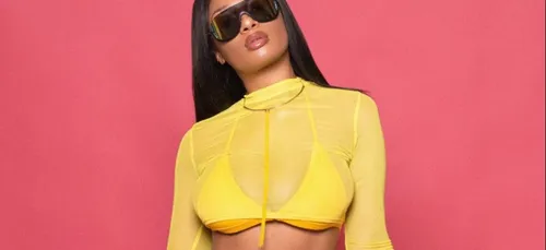Megan Thee Stallion : elle porte plainte contre son propre label !