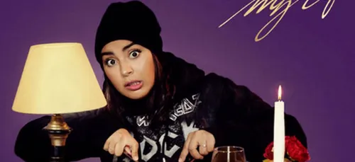 Marwa Loud : arrêtée pour vol de vêtements ! [VIDEO]