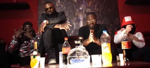 Le GS Clan dévoile OPJ, sa nouvelle série de freestyles ! [VIDEO]