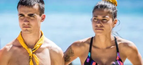 Koh Lanta : Inès, menacée de mort et de viol, elle s'exprime en larmes