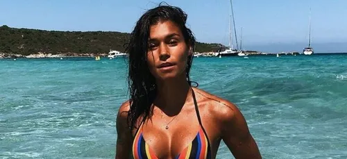 Inès, bientôt dans la télé-réalité ?