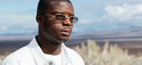 Ninho : un incendie volontaire ravage son studio !