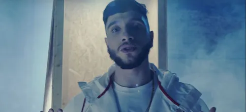 Souli : le rappeur dévoile « Avec vous », son nouveau titre [VIDEO]