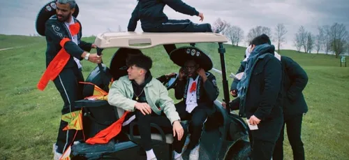 Danyl présente son nouveau titre « Pili Pili » [VIDEO]