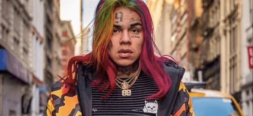 Youtube dément les performances de 6ix9ine ! [VIDEO]
