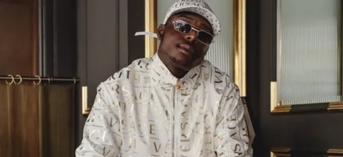 Ninho : son feat avec Heuss L'Enfoiré fuite sur internet [VIDEO]