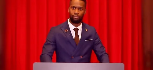 SkJ XIII : il dévoile son clip « Art et Poésie » [VIDEO]