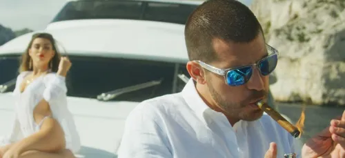 ACP présente « Mon Yacht » son nouveau clip