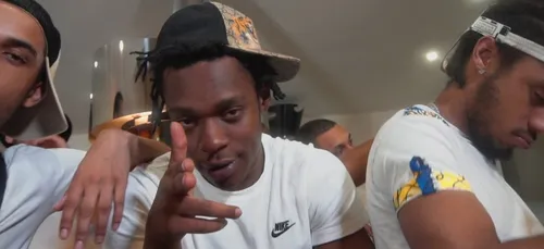 « So Much » le nouveau clip de RATEPI