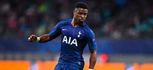Le frère de Serge Aurier tué par balle à Toulouse