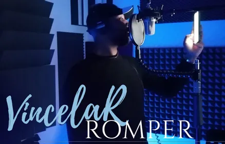 Vincelar dévoile son nouveau clip « Romper » [VIDEO]