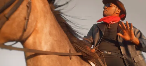 Bayssou : découvrez "Coup de Girafe", issu de sa première mixtape...