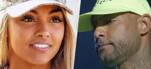 Booba : il adresse un message à Wejdene