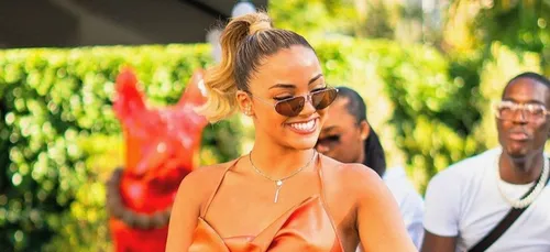 Wejdene : elle dévoile enfin son âge et annonce la date de son...