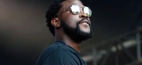 Damso : « QALF » disponible en précommande