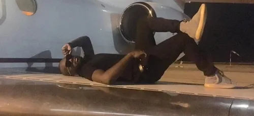 Gims : son ancien manager, jugé pour escroquerie