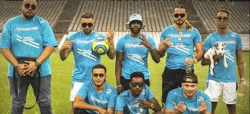 L'incroyable tracklist de « 13'Organisé », le projet signé Jul se...