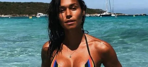 Inès Loucif (Koh Lanta) annonce sa participation à une émission de...