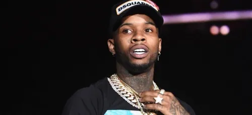 Tory Lanez : il reconnaît avoir tiré sur Megan Thee Stallion «...