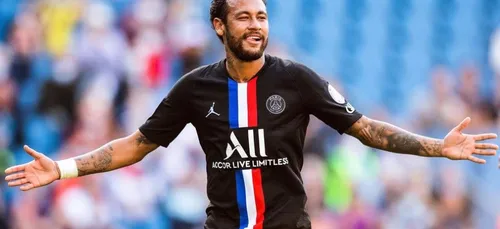 Découvrez le top 10 des joueurs les mieux payés de l'année 2020 !