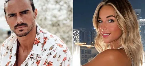 Benji Samat confirme être en couple avec Maddy !