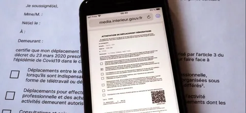 Covid-19 : cette attestation qu'il manque