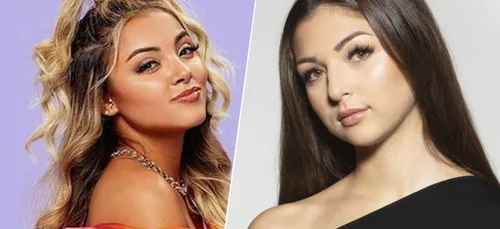 Wejdene et Eva Queen sont elles en guerre ?