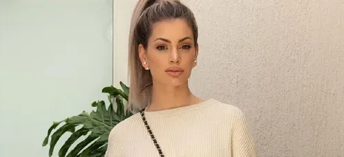 Melanie Da Cruz : fatiguée des arnaques, elle quitte Shauna Events