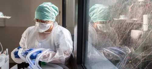 Covid-19 : une troisième vague inévitable !