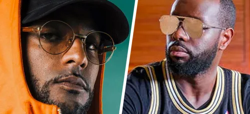 Gims : Booba dévoile une vidéo compromettante ! [VIDEO]