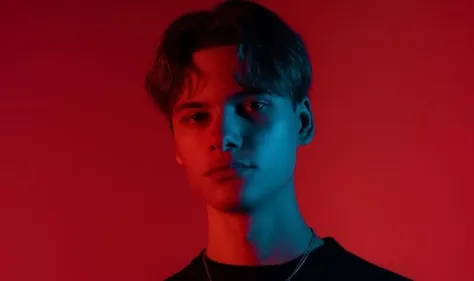 Cikey : le jeune Niçois dévoile « Blessures » son premier EP